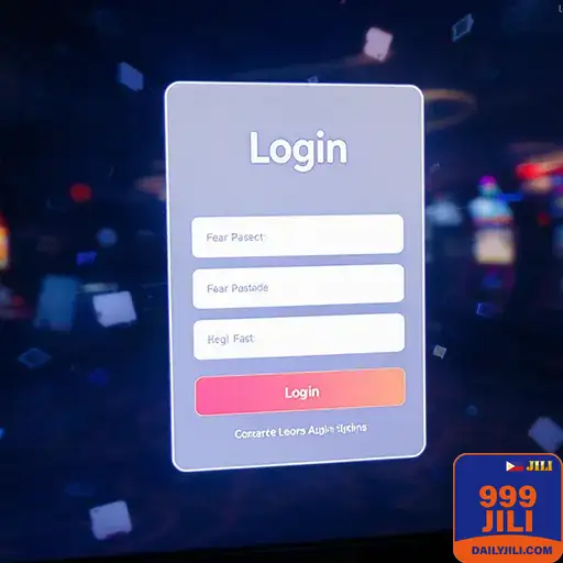 999jili Login