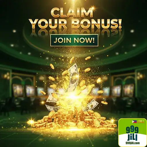 999jili Promotions