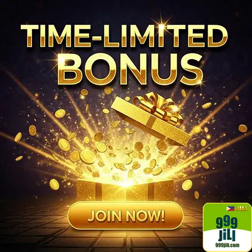 999jili bonus jogos emocionantes