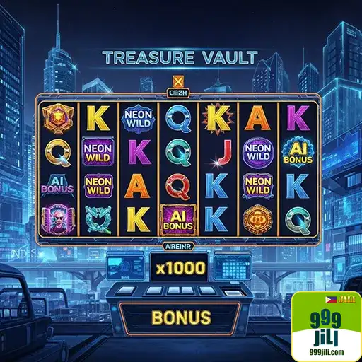 999jili Slots