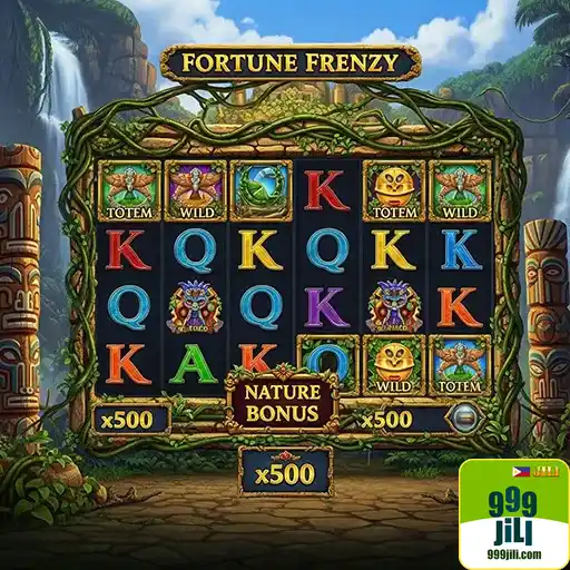999jili slots entretenimento online