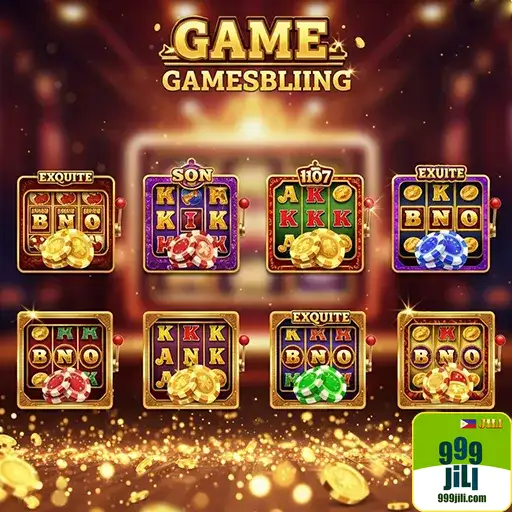 999jili Games