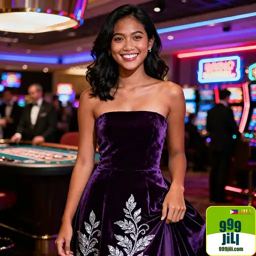 999jili Casino