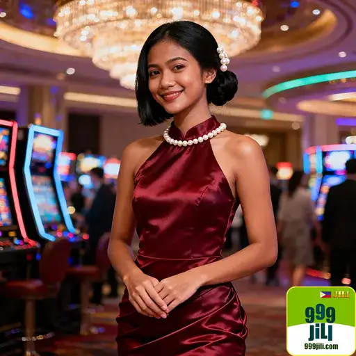 999jili casino jogos