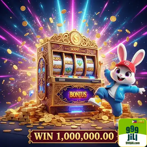 999jili game entretenimento online