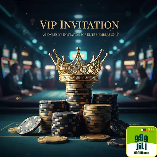 999jili VIP