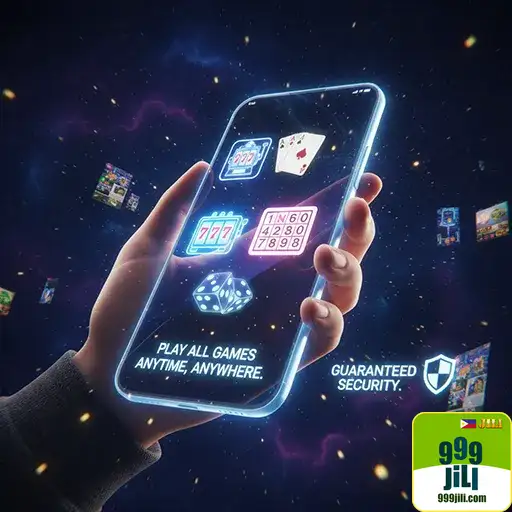 999jili App